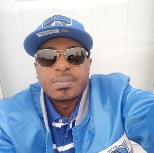 Meet your Posher, Gerald